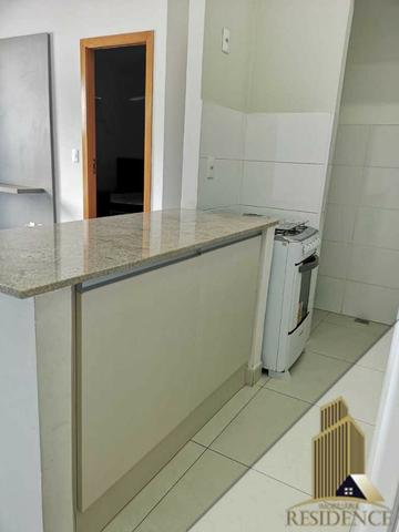 Semi-Mobiliado - Della Rosa 52mts² 01 Quarto / 01 vaga de garagem - Foto 9