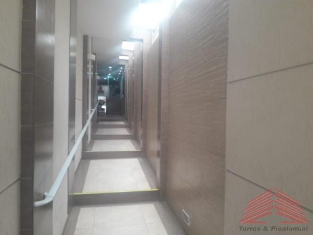 Escritório 6 salas av. paes de barros - Foto 13
