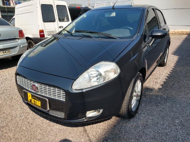 Fiat Punto ELX 1.4