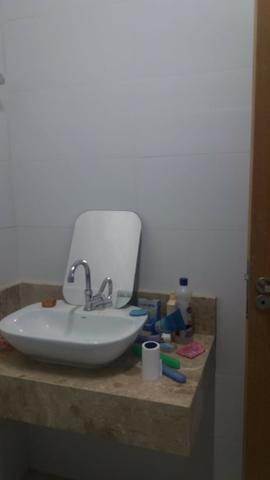 Casa quadra 1 - condomínio Estancia Quintas da Alvorada - Foto 11