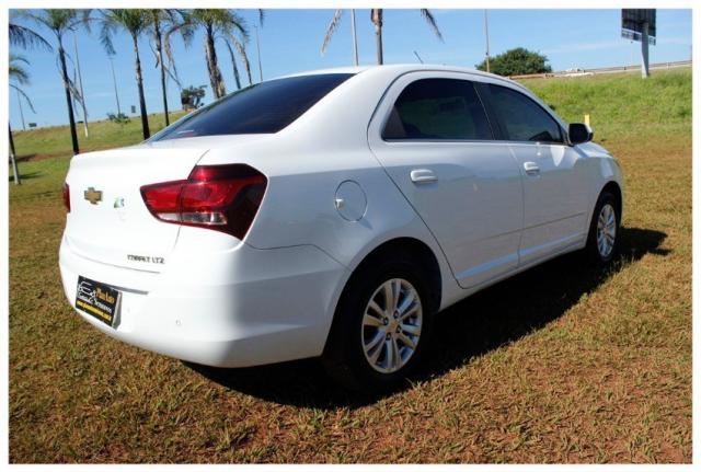 Chevrolet Cobalt 1.8 LTZ 4P - Foto 4