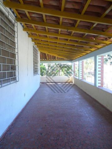 Chácara com 2 dormitórios para alugar - jardim tatiana - sorocaba/sp - Foto 11