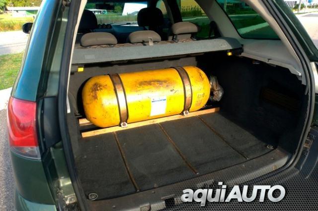 Palio Weekend Adventure 2010 Locker 1.8 8V Emplacada até 2020 Pneus Novos com GNV - Foto 15