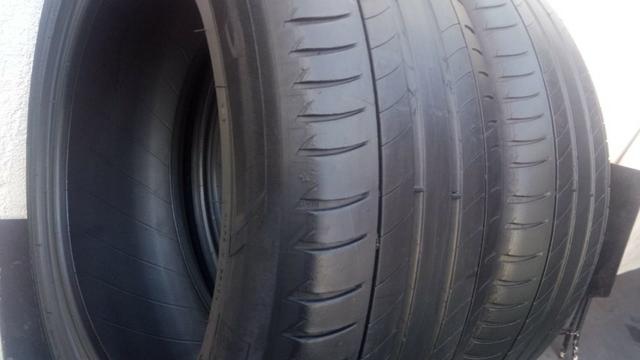 Pneu 215/55r17 Michelin (PAR) - Foto 3