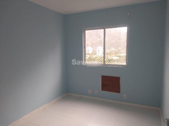 Oportunidade Apartamento 02 qts c/ total infra Barra Bonita Só 389.000 - Foto 7