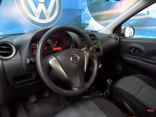 Nissan March S - Foto 4