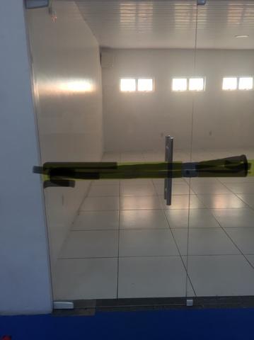 Vidro completo 4,60 X 2,10