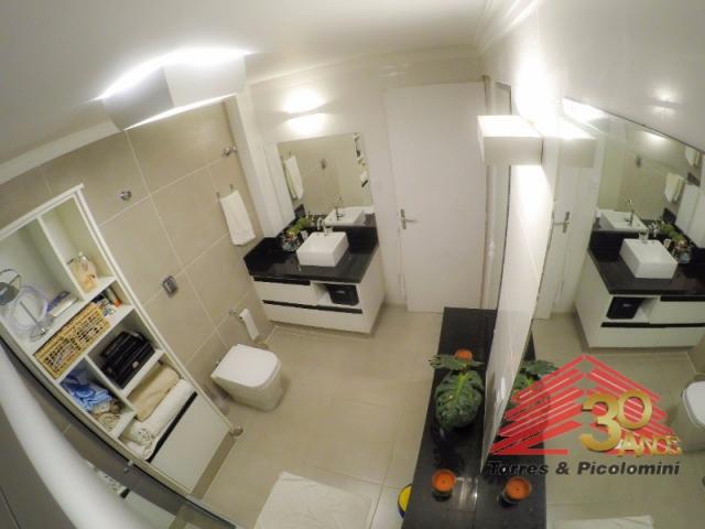 Apartamento mooca 110 mts - Foto 13