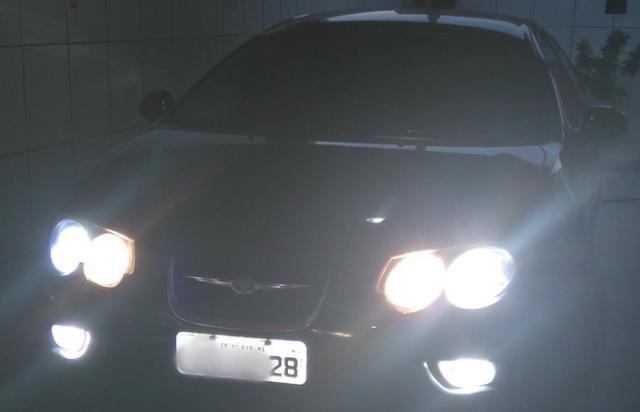 Chrysler 300M - Foto 17