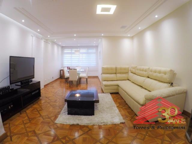 Apartamento mooca 110 mts