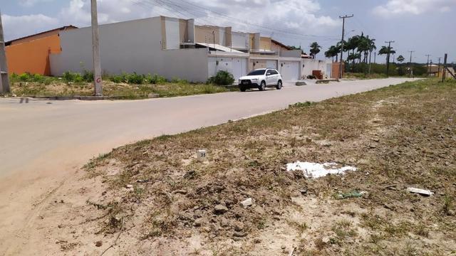 Lotes em Pedras messejana entrada de 2 mil .fortaleza -CE - Foto 3