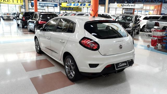 Bravo 1.8 Blackmotion Flex 5p Manual 2015/2016 - Foto 2