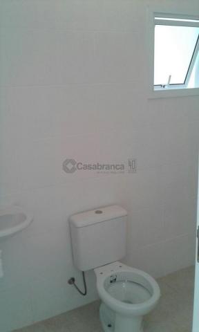 Casa residencial à venda, parque são bento, sorocaba - ca5647. - Foto 6
