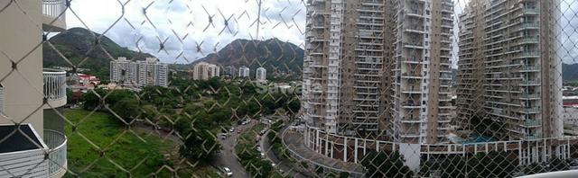 Oportunidade Apartamento 02 qts c/ total infra Barra Bonita Só 389.000