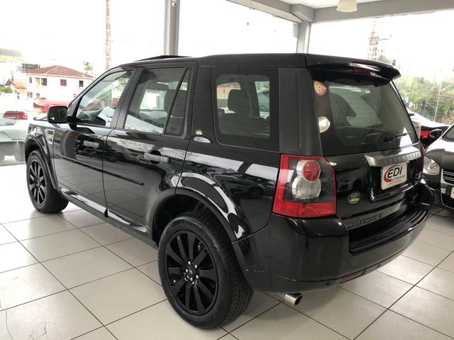 Freelander 2 HSE I6 ano 2010 - Foto 2