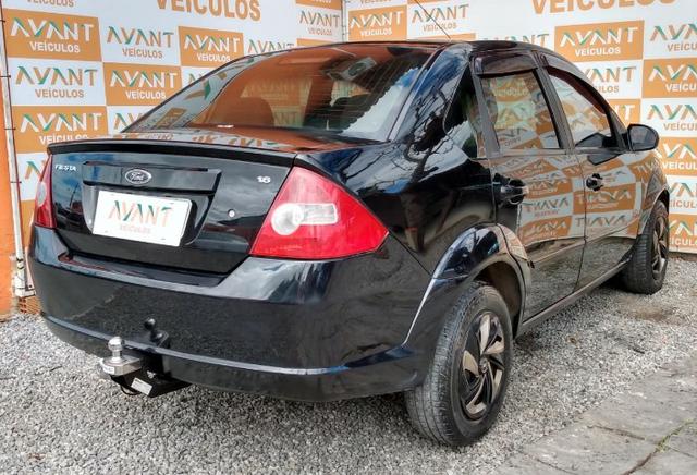 Ford fiesta 1.6 sedan 2009 - Foto 5