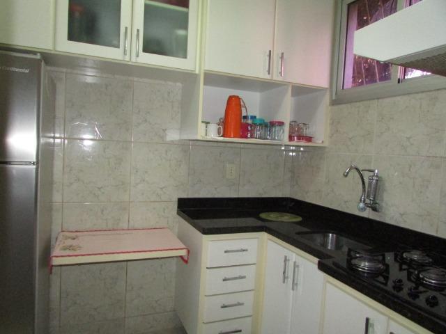 Lindo apartamento reformado condomínio fechado no Balneário de Jacaraípe - Foto 15