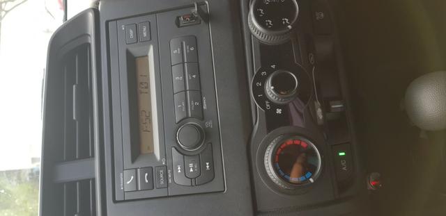 Honda FIT 2015 | IPVA pago | completo total - Foto 4