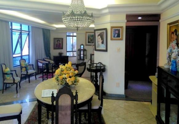 Apartamento 4/4, Pituba, show - Foto 13