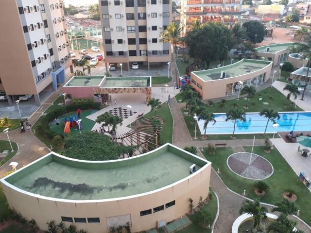Apartamento com 3 dormitórios à venda, 73 m² por R$ 270.000 - Nossa Senhora de Nazaré - Na - Foto 18