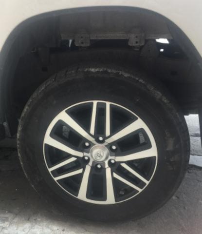 Hilux SRV - Foto 4