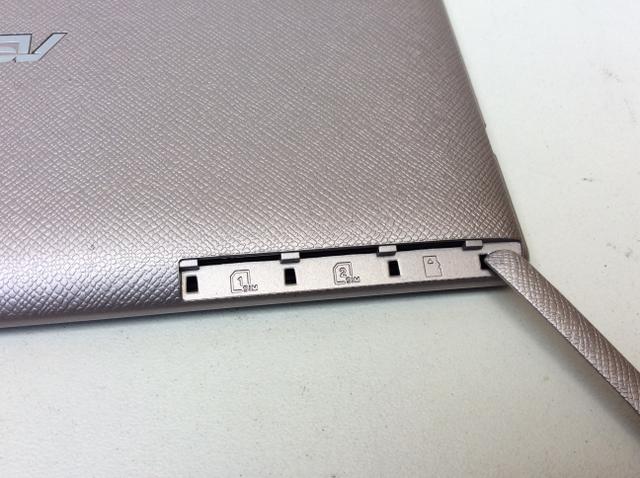 Celular tablet asus 7 polegadas - Foto 6