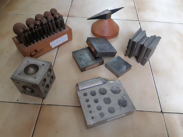 Ferramentas para Ourives OSNIFER