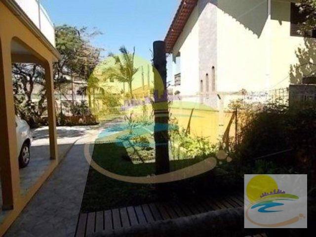 Casa com 4 dormitórios para alugar, 202 m² por R$ 1.000,00/dia - Sai Mirim - Itapoá/SC - Foto 2
