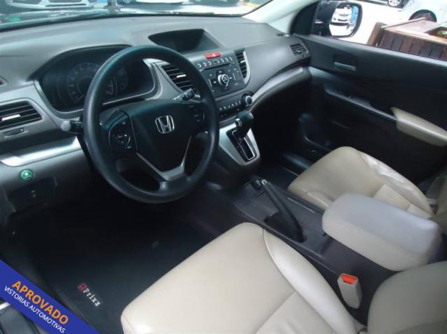HONDA CR-V LX 2.0 4P AUTOMATICO - Foto 6