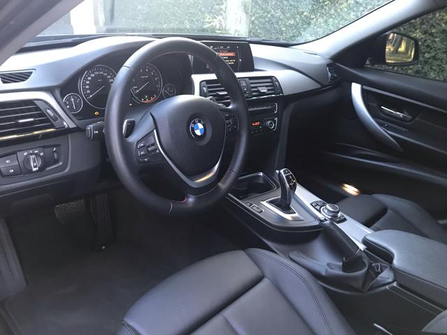 BMW 328i Sport 2015 - Foto 4
