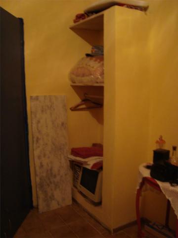 Chácara residencial à venda, área rural, salto de pirapora - ch0126. - Foto 11
