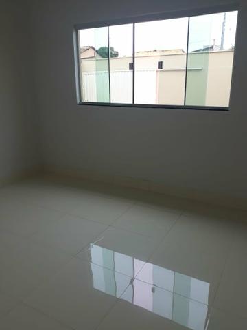 Casa 2 quartos 1 suite Buriti sereno boa localização - Foto 5