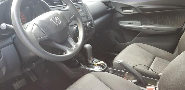 Honda FIT 2015 | IPVA pago | completo total - Foto 9