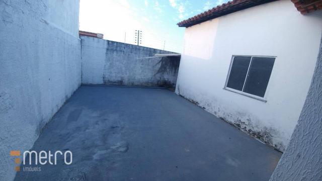 Casa com 3 dormitórios para alugar, 140 m² por R$ 2.500,00/mês - Chácara Brasil - São Luís - Foto 15