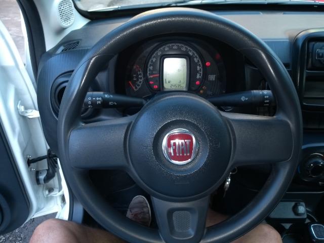 FIAT \ Mobi Like 1.0 Flex 4P - Foto 13