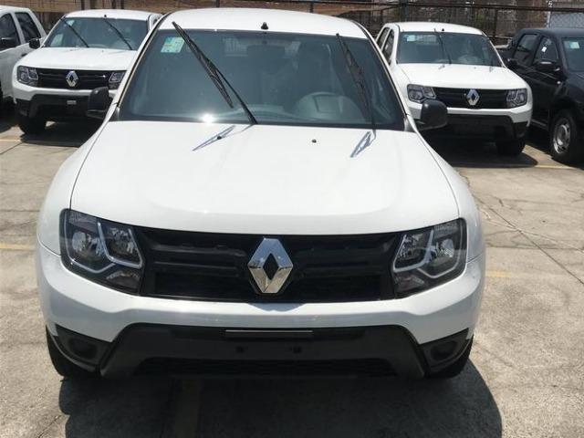 Oroch Express 1.6 2019/2020 ? Zero KM - Venda Direta de Fabrica