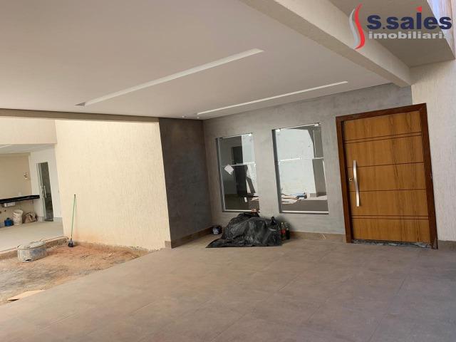 Oportunidade! Excelente Casa na rua 12 em Vicente Pires Vazado para Estrutural - Foto 2
