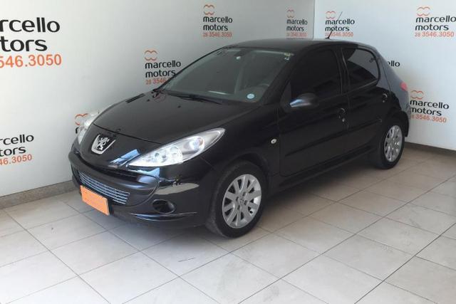 Peugeot XS 207 1.6 Aut