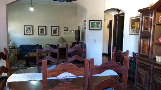 Apartamento no centro, com 1 vaga e terraço exclusivo - Foto 3