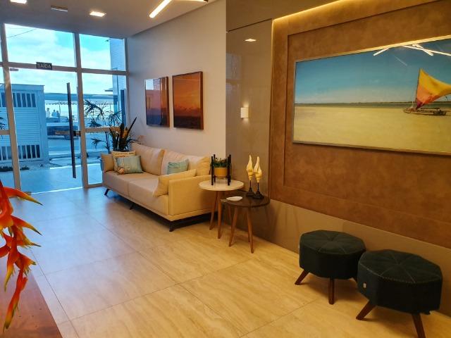 Apartamento Beira 3 Qtos sendo 3 suítes, C/2 GAR - Foto 19