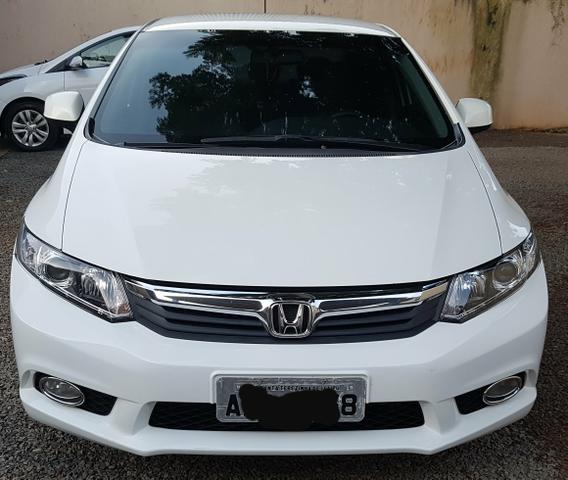 Honda Civic - Foto 2