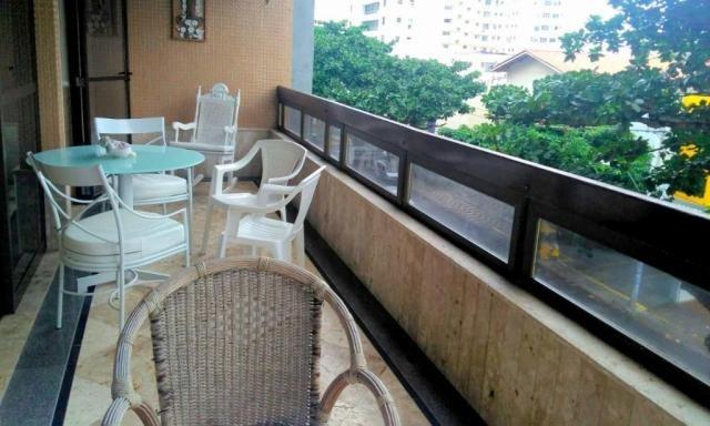 Apartamento 4/4, Pituba, show