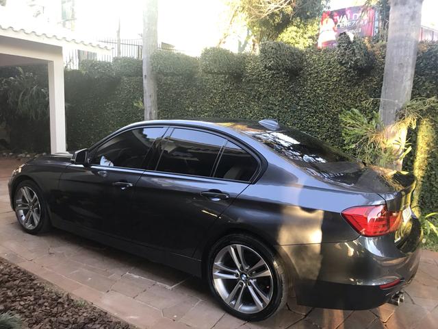 BMW 328i Sport 2015 - Foto 9