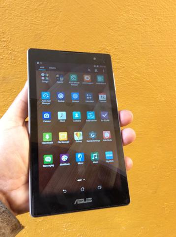 Celular tablet asus 7 polegadas