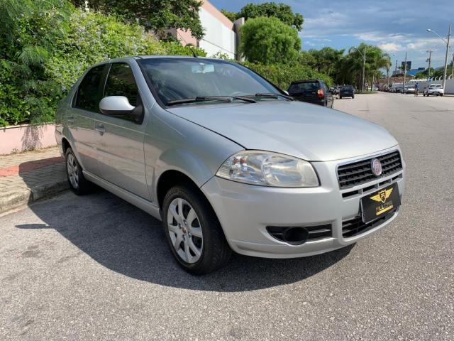 Siena EL 1.4 mpi Fire Flex 8V 4p - Foto 8