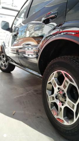 Ford ecosport xlt 2.0 automatica - Foto 7