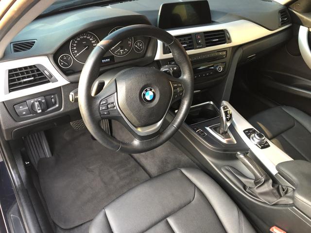 Bmw 320 i 2015 - Foto 4