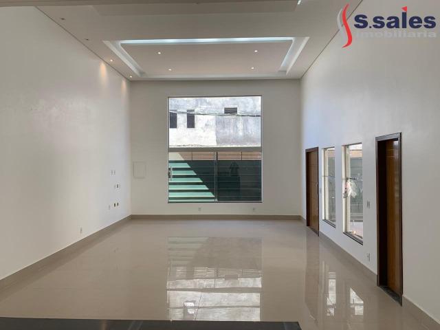 Oportunidade! Excelente Casa na rua 12 em Vicente Pires Vazado para Estrutural - Foto 4