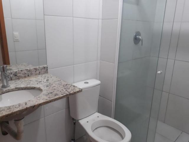 Apartamento com 3 dormitórios à venda, 73 m² por R$ 270.000 - Nossa Senhora de Nazaré - Na - Foto 12