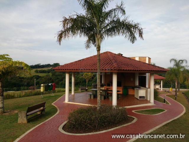 Terreno residencial à venda, Condomínio Saint Charbel, Araçoiaba da Serra - TE3428. - Foto 12